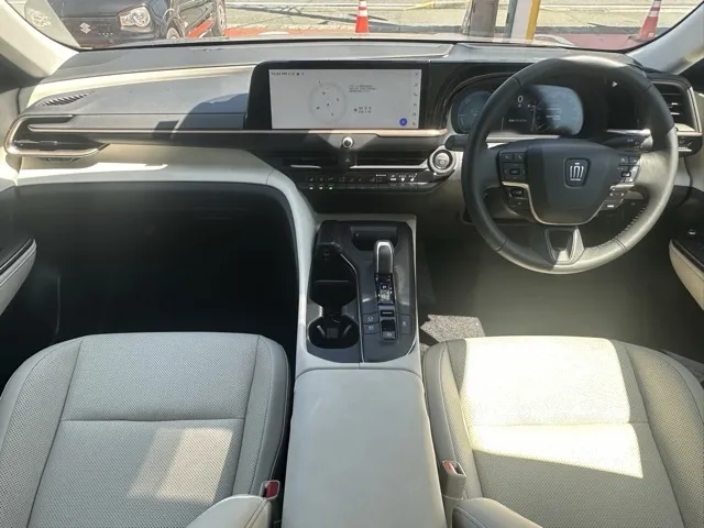 クラウン(トヨタ)G アドバンスド・レザーパッケージ中古車 6