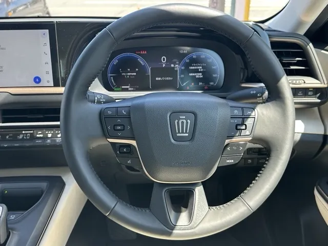 クラウン(トヨタ)G アドバンスド・レザーパッケージ中古車 7