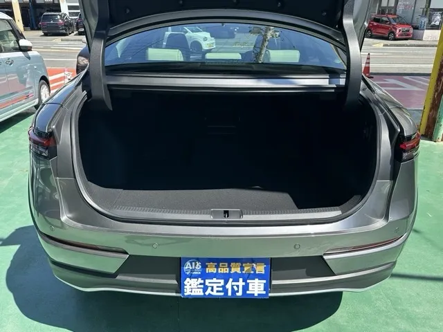 クラウン(トヨタ)G アドバンスド・レザーパッケージ中古車 8