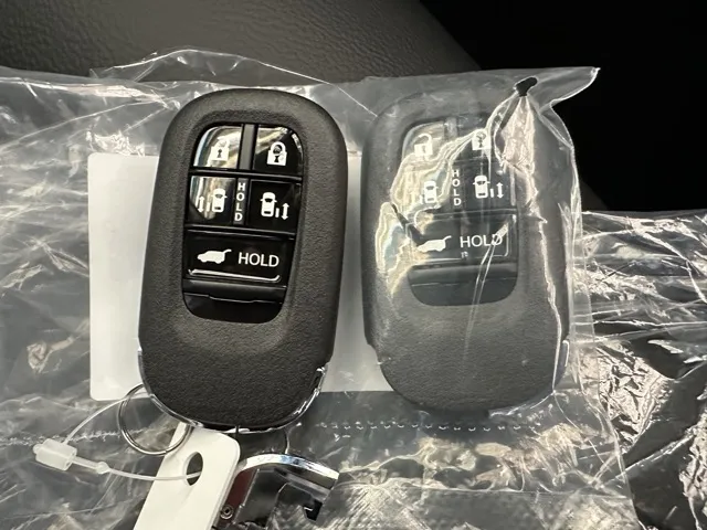 ステップワゴン(ホンダ)e・HEVスパーダ プレミアムライン 7人登録済未使用車 26