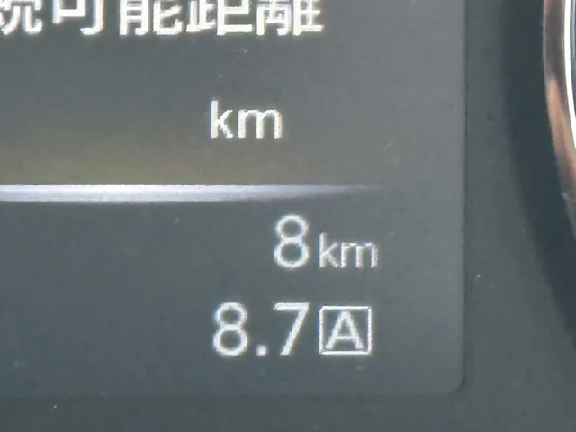 エルグランド(ニッサン)250ハイウェイスタープレミアム ７人登録済未使用車 27