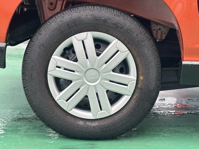 アトレー(ダイハツ)Ｘ届出済未使用車 12
