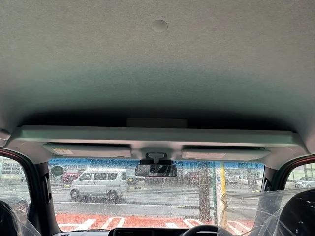アトレー(ダイハツ)Ｘ届出済未使用車 7