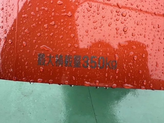 アトレー(ダイハツ)Ｘ届出済未使用車 8