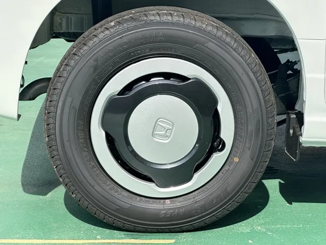 N-VAN(ホンダ)FUN 届出済未使用車 13