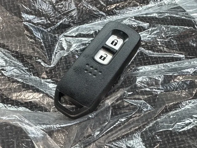 N-VAN(ホンダ)FUN 届出済未使用車 16