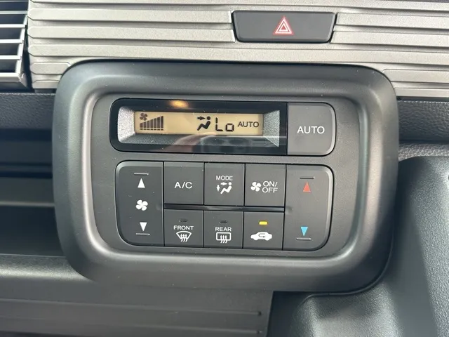 N-VAN(ホンダ)FUN 届出済未使用車 19