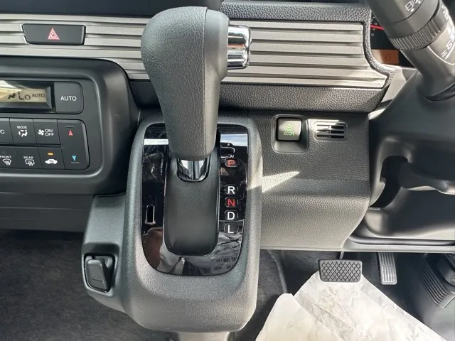 N-VAN(ホンダ)FUN 届出済未使用車 20