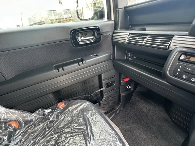 N-VAN(ホンダ)FUN 届出済未使用車 21