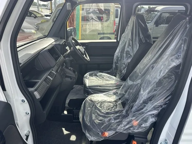N-VAN(ホンダ)FUN 届出済未使用車 3