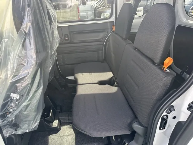 N-VAN(ホンダ)FUN 届出済未使用車 5