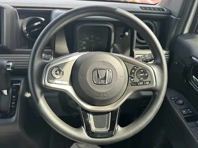 N-VAN(ホンダ)FUN 届出済未使用車 7