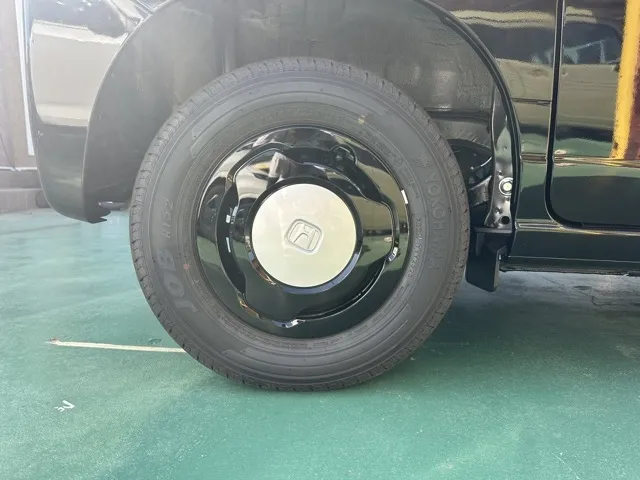 N-VAN(ホンダ)FUN スタイルプラスネイチャー届出済未使用車 13