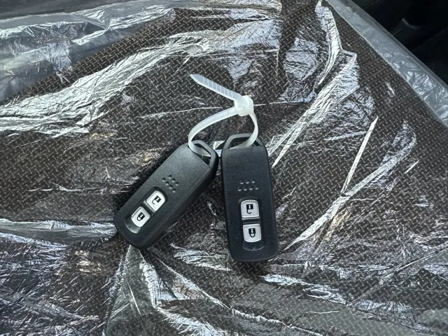 N-VAN(ホンダ)FUN スタイルプラスネイチャー届出済未使用車 15