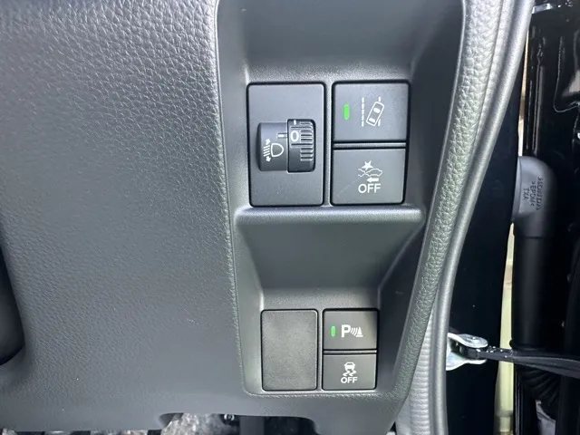 N-VAN(ホンダ)FUN スタイルプラスネイチャー届出済未使用車 16