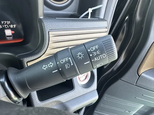 N-VAN(ホンダ)FUN スタイルプラスネイチャー届出済未使用車 17