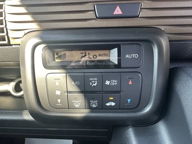 N-VAN(ホンダ)FUN スタイルプラスネイチャー届出済未使用車 20