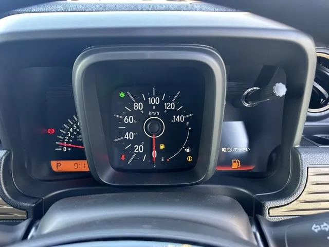 N-VAN(ホンダ)FUN スタイルプラスネイチャー届出済未使用車 22