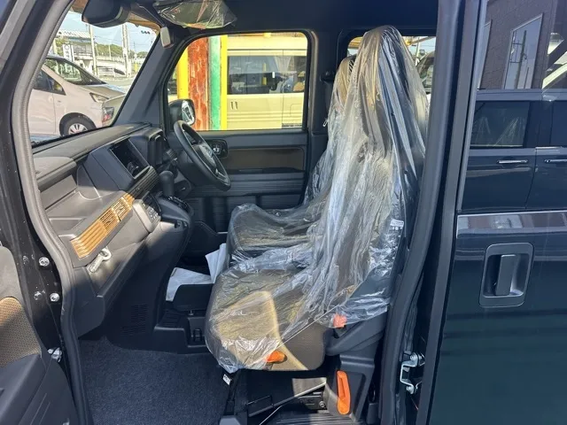 N-VAN(ホンダ)FUN スタイルプラスネイチャー届出済未使用車 3