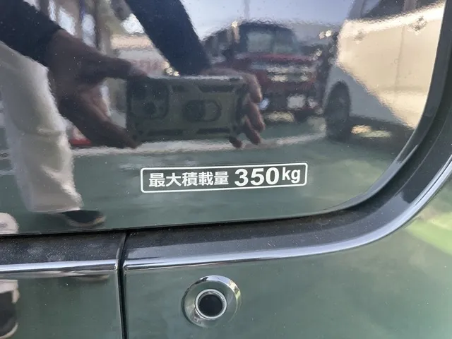 N-VAN(ホンダ)FUN スタイルプラスネイチャー届出済未使用車 7