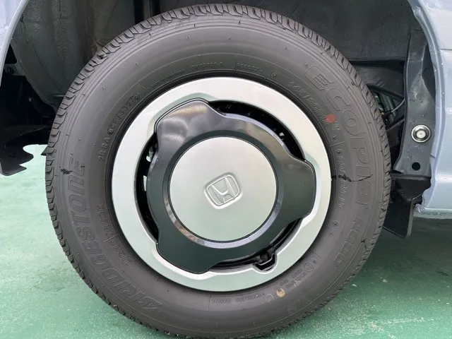 N-VAN(ホンダ)FUNターボ中古車 11