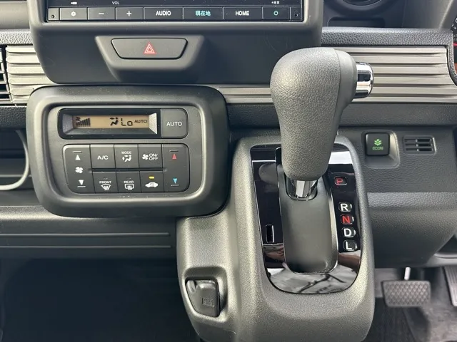 N-VAN(ホンダ)FUNターボ中古車 14