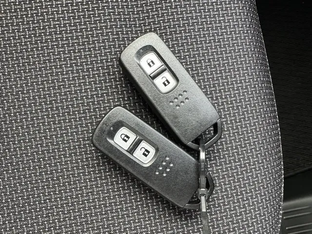 N-VAN(ホンダ)FUNターボ中古車 19