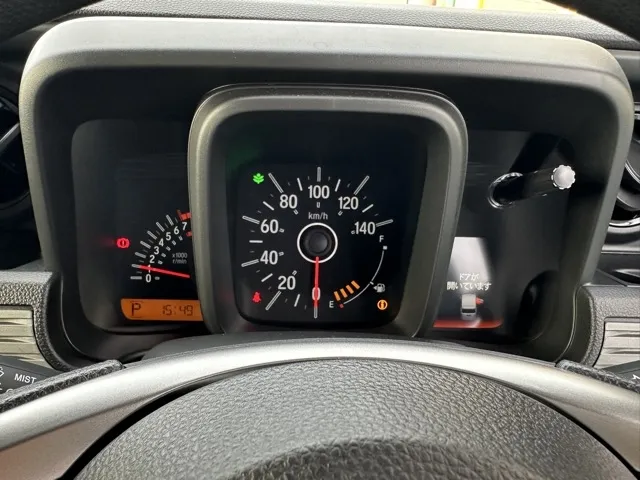 N-VAN(ホンダ)FUNターボ中古車 20