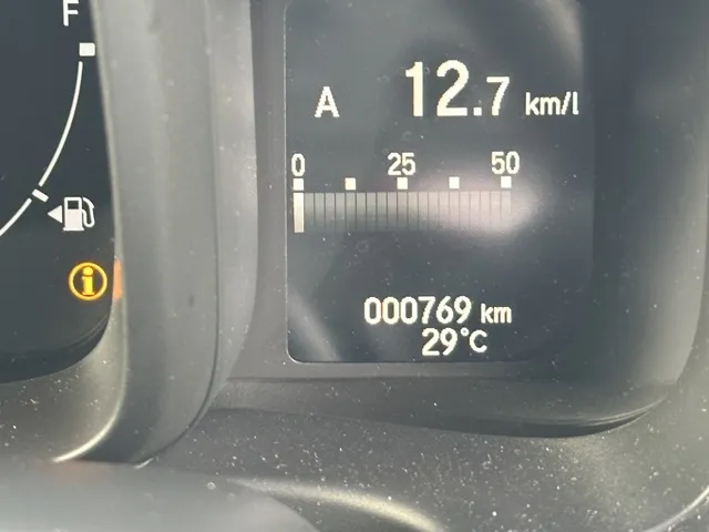 N-VAN(ホンダ)FUNターボ中古車 21