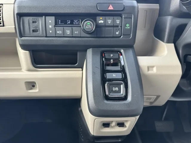 N-VAN(ホンダ)e FUN中古車 13