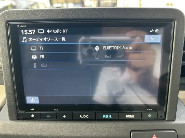 N-VAN(ホンダ)e FUN中古車 17
