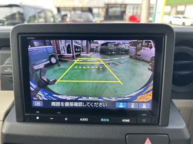 N-VAN(ホンダ)e FUN中古車 18