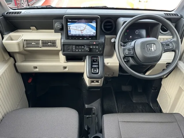 N-VAN(ホンダ)e FUN中古車 5
