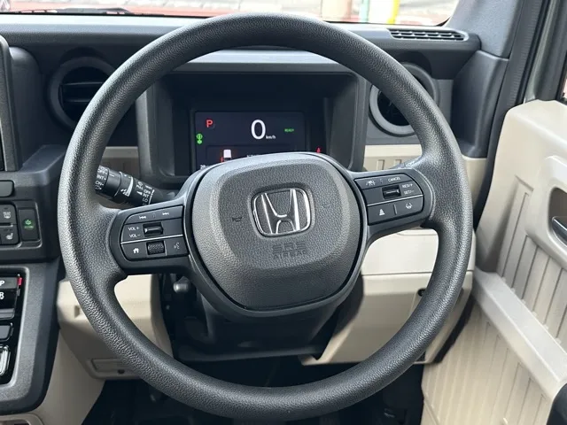 N-VAN(ホンダ)e FUN中古車 6