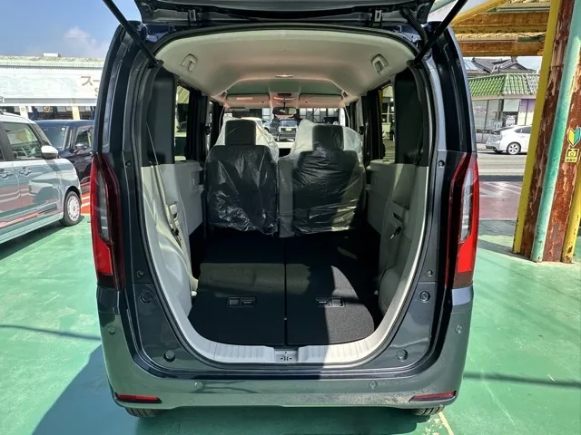 N-BOX(ホンダ)N-BOX届出済未使用車 10