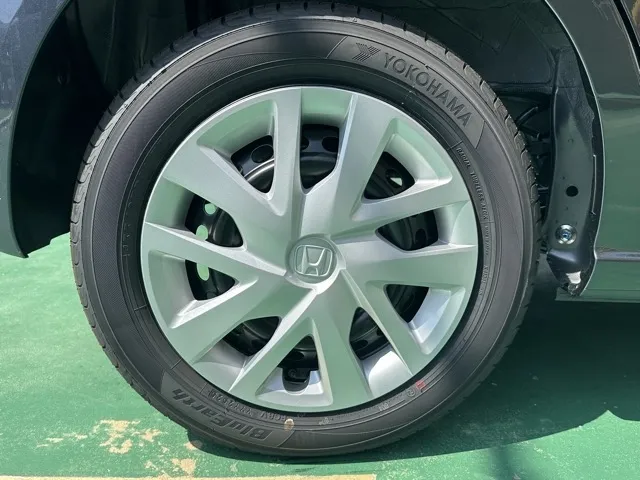 N-BOX(ホンダ)N-BOX届出済未使用車 12