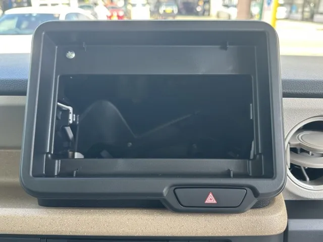 N-BOX(ホンダ)N-BOX届出済未使用車 16