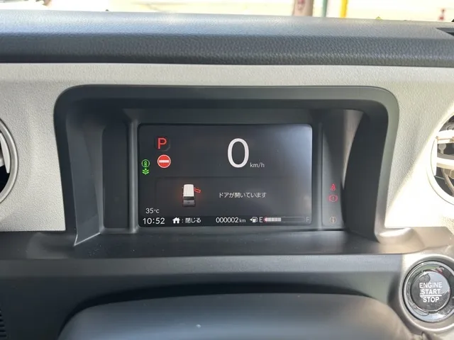 N-BOX(ホンダ)N-BOX届出済未使用車 17