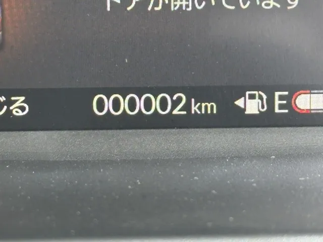 N-BOX(ホンダ)N-BOX届出済未使用車 18