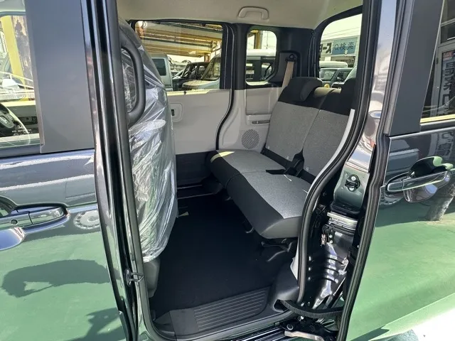 N-BOX(ホンダ)N-BOX届出済未使用車 4