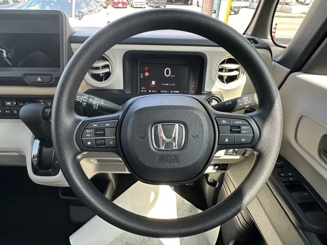 N-BOX(ホンダ)N-BOX届出済未使用車 7