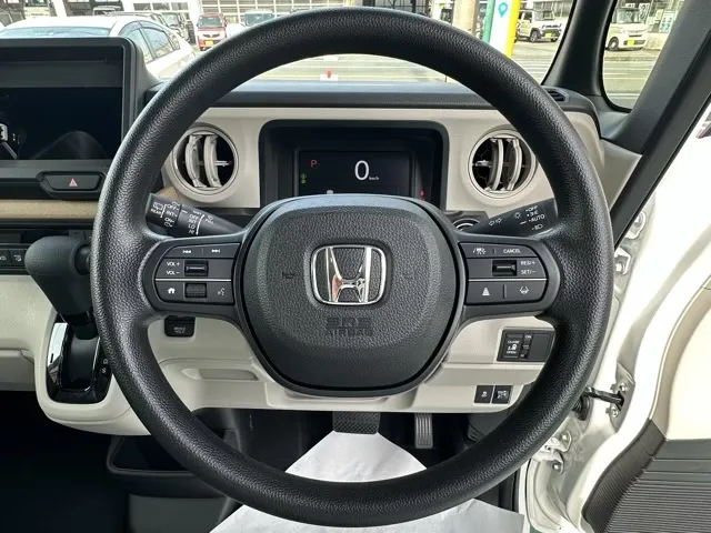 N-BOX(ホンダ)N-BOX届出済未使用車 10