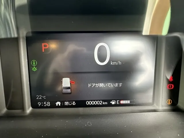 N-BOX(ホンダ)N-BOX届出済未使用車 11