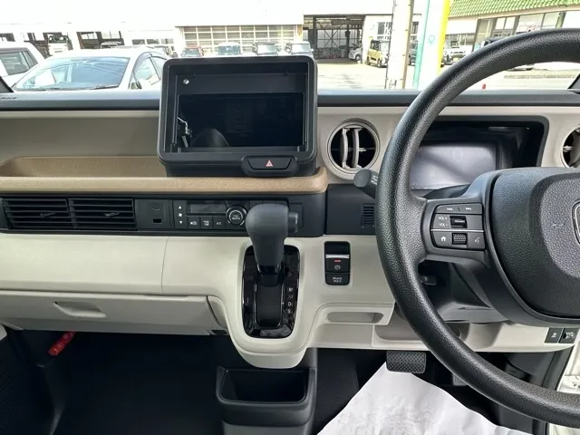 N-BOX(ホンダ)N-BOX届出済未使用車 12