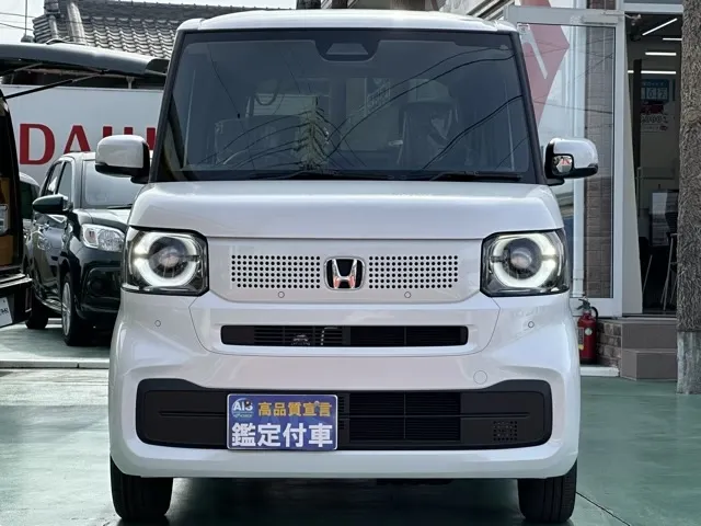 N-BOX(ホンダ)N-BOX届出済未使用車 22