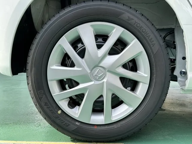 N-BOX(ホンダ)N-BOX届出済未使用車 4