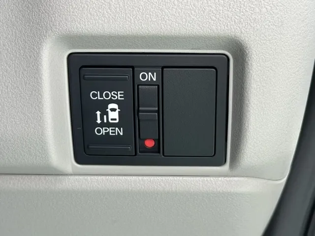 N-BOX(ホンダ)N-BOX届出済未使用車 6