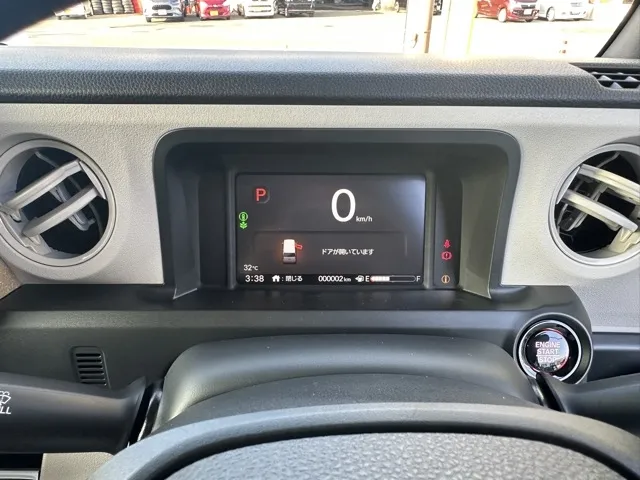 N-BOX(ホンダ)N-BOX コンフォートＰ届出済未使用車 18