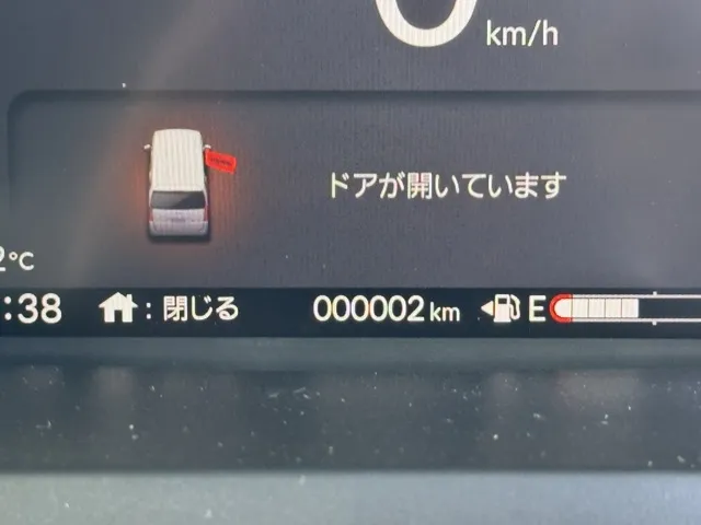 N-BOX(ホンダ)N-BOX コンフォートＰ届出済未使用車 19