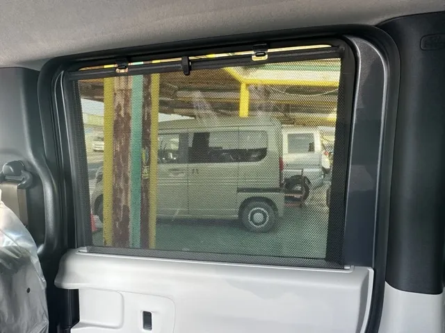 N-BOX(ホンダ)N-BOX コンフォートＰ届出済未使用車 5